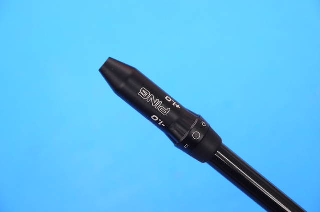 GRAPHITE DESIGN シャフト (X) TOUR AD PT-6 (2023) (PING用スリーブ)