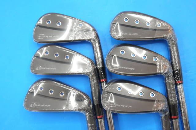 AXIS GOLF アイアンセット Z4 TOUR MB 6本