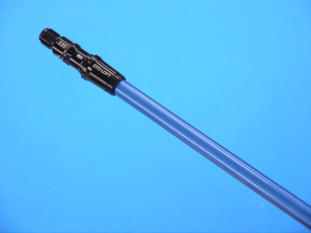 Fujikura シャフト (SR) SPEEDER NX 50 (テーラーメイド用スリーブ)