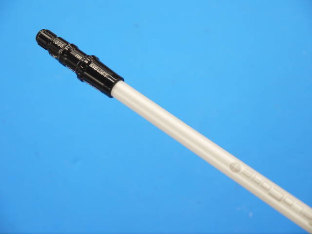 Fujikura シャフト (R) VENTUS WHITE 2025 VeloCore+ 4 (テーラーメイド用スリーブ)