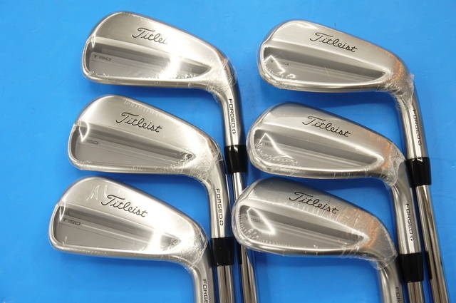 Titleist アイアンセット T150 (2025)  6本