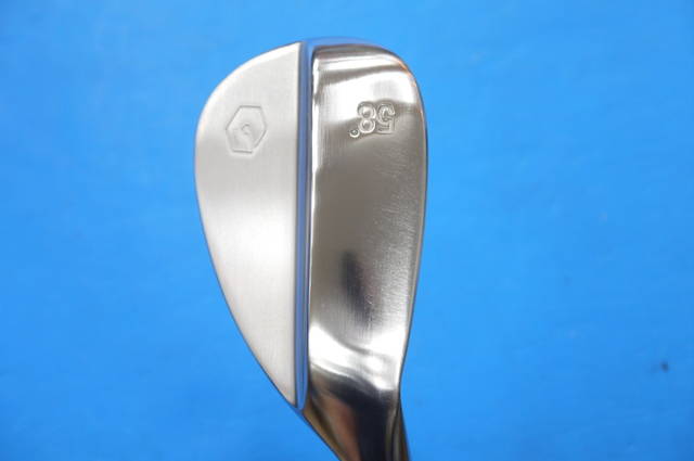 GTD GOLF ウェッジ GTD Double FORGED 58°