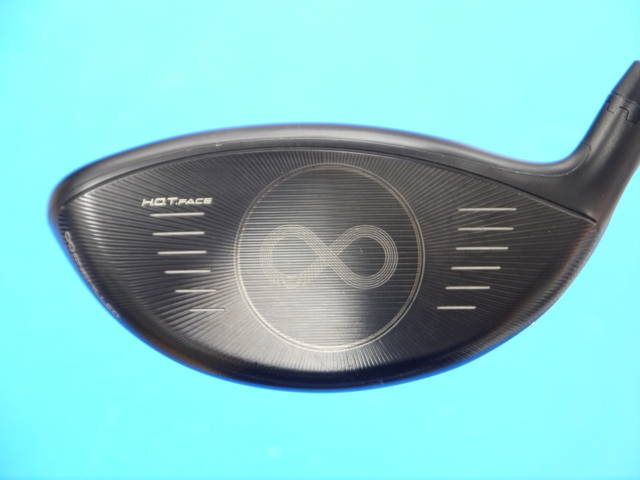 cobra ドライバー KING LTDx MAX (US) 9°