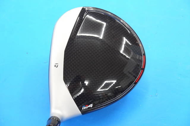 TaylorMade ドライバー M4 D-TYPE (US) 9.5゜