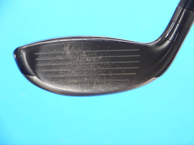 DUNLOP ユーティリティ SRIXON Z H85 #5(25ﾟ)