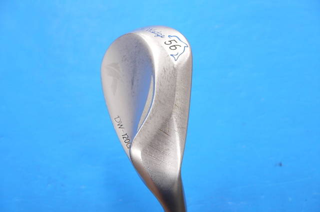Kasco ウェッジ DOLPHIN WEDGE DW-120G 56°