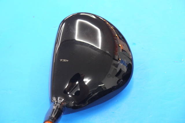 Titleist フェアウェイウッド TSR2 15°