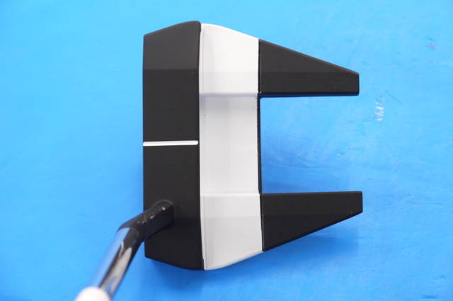 ODYSSEY パター WHITE HOT VERSA SEVEN S