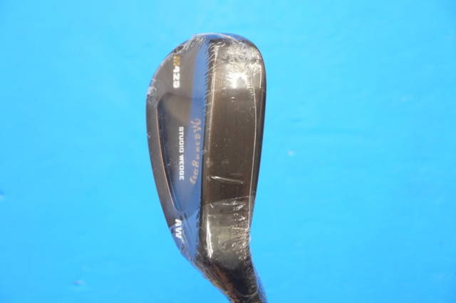 MasdaGolf ウェッジ STUDIO WEDGE M425 (銅メッキ) AW(52゜)