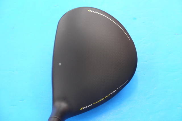 PING フェアウェイウッド G430 MAX #3(15°)