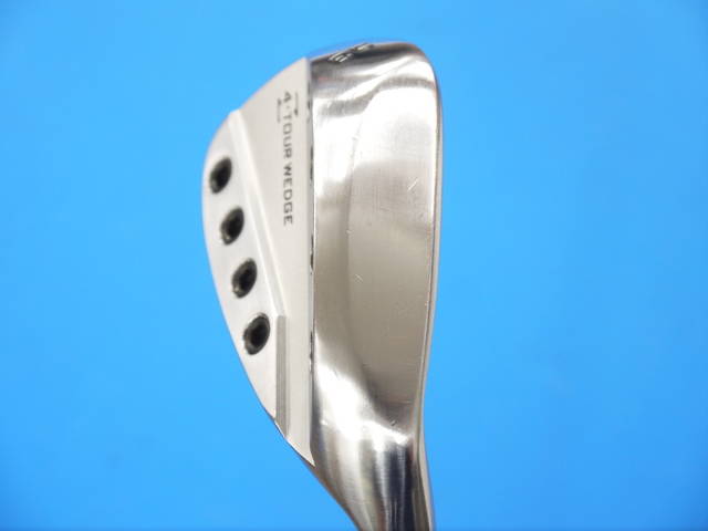 AXIS GOLF ウェッジ Z4 TOUR 53°