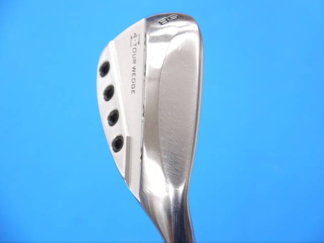 AXIS GOLF ウェッジ Z4 TOUR 58°