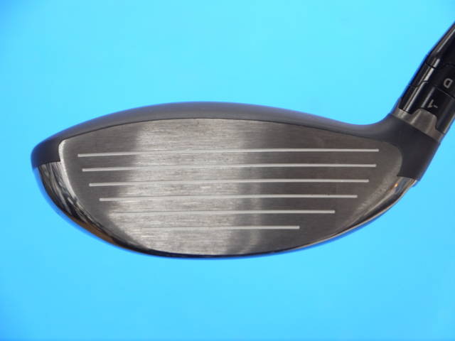 Callaway フェアウェイウッド PARADYM Triple Diamond #3(15°)