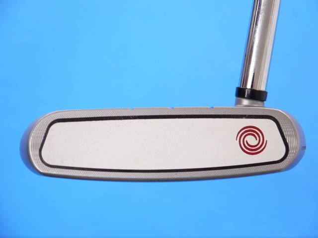 ODYSSEY パター WHITE HOT OG ROSSIE