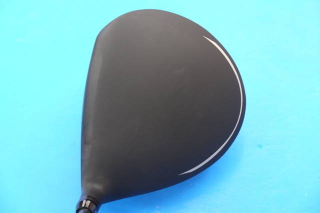GTD GOLF ドライバー GTD BLACK ICE THE MAX 10.5゚