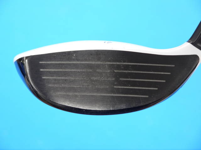 TaylorMade フェアウェイウッド M2 (2017) #3(15゜)
