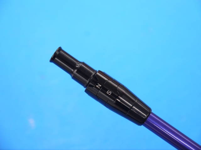 Fujikura シャフト (Ｒ) SPEEDER NX VIOLET 50 (キャロウェイ用スリーブ)