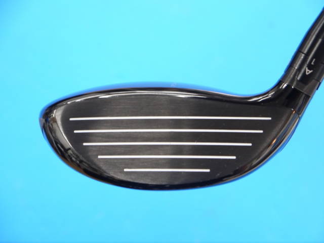 Titleist フェアウェイウッド TSR1 20°