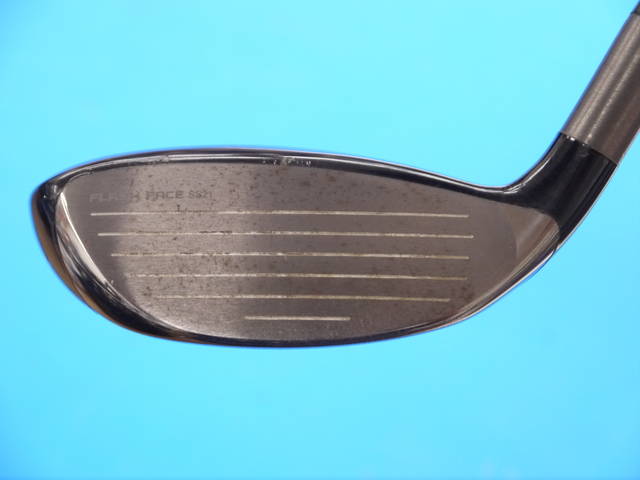 Callaway ユーティリティ APEX UW 21°