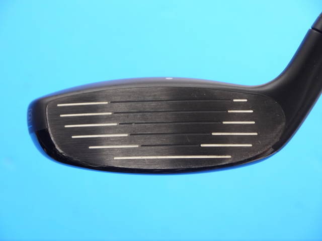 PING ユーティリティ G440 HYBRID #3(20°)