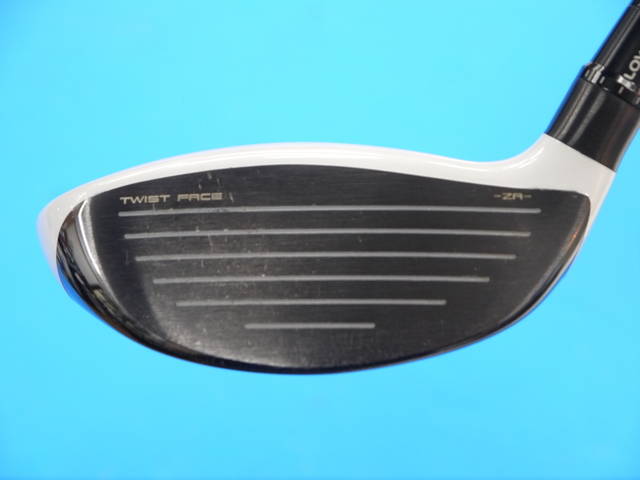 TaylorMade フェアウェイウッド SIM2 #5(19°)