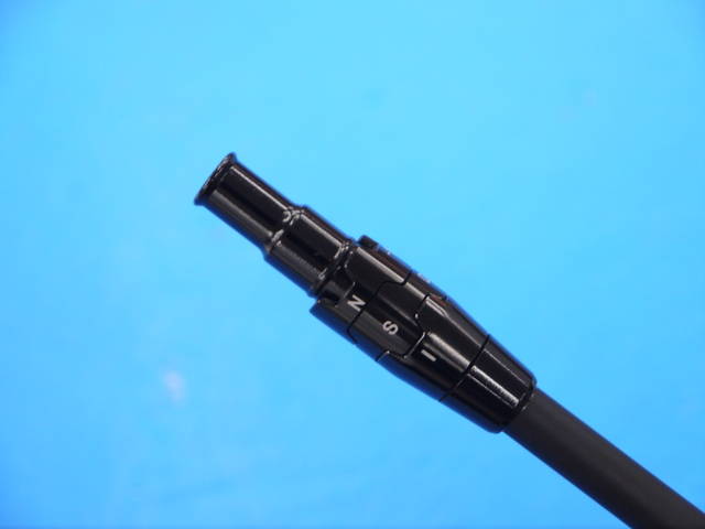 Fujikura シャフト (Ｓ) SPEEDER NX BLACK 60 (キャロウェイ用スリーブ)