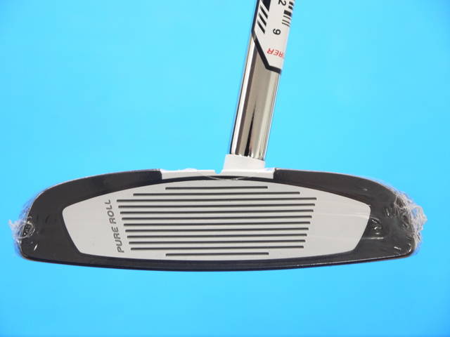 TaylorMade パター SPIDER TOUR S BLACK (2025) LONG (US)