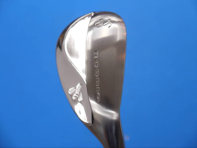 RODDIO ウェッジ RODDIO MC WEDGE A-Design 58°
