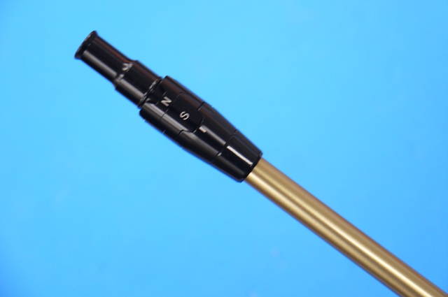Fujikura シャフト (X) SPEEDER NX GOLD 50 (キャロウェイ用スリーブ)