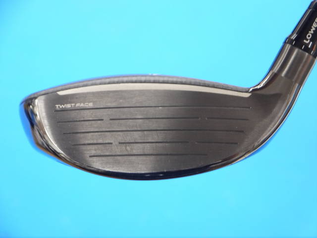 TaylorMade フェアウェイウッド Qi35 #5(18°)