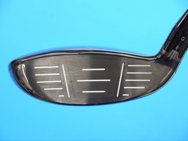 Callaway フェアウェイウッド BIG BERTHA (2023) #3(16°)