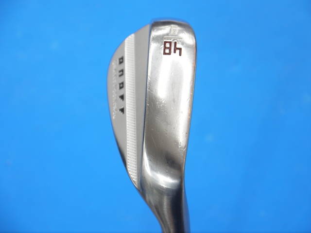GLOBERIDE ウェッジ ONOFF FORGED (2024) 48°-09°