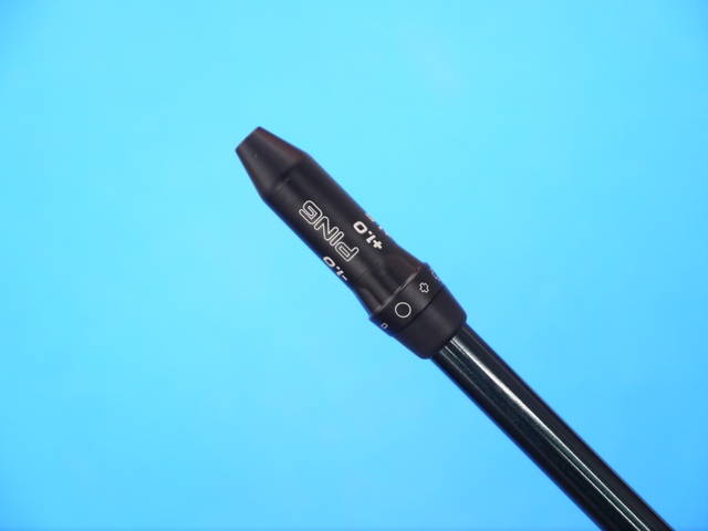 GRAPHITE DESIGN シャフト (Ｓ) TOUR AD FI-6 (PING用スリーブ)