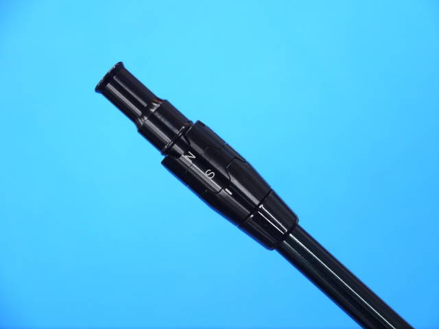 GRAPHITE DESIGN シャフト (Ｘ) TOUR AD FI-6 (キャロウェイ用スリーブ)