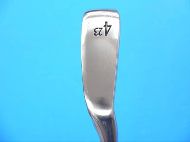 DUNLOP ユーティリティ SRIXON Z U65 #4(23゜)
