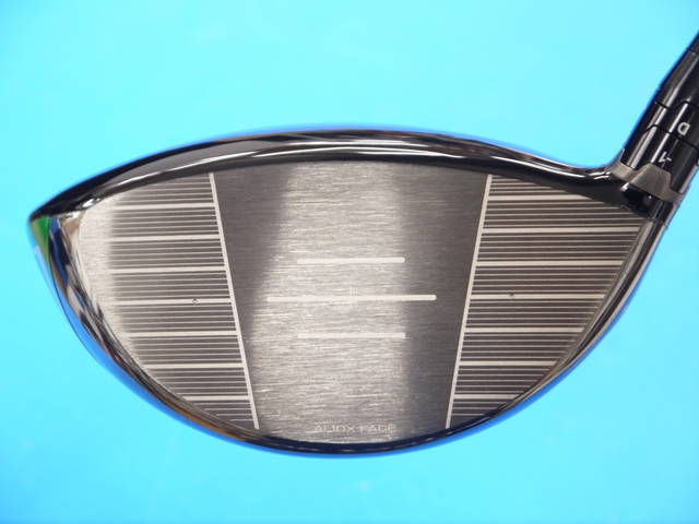 Callaway ドライバー ELYTE Triple Diamond T 10.5°