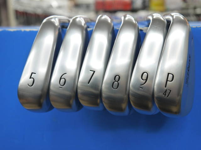 Titleist アイアンセット T250* (2025) 6本