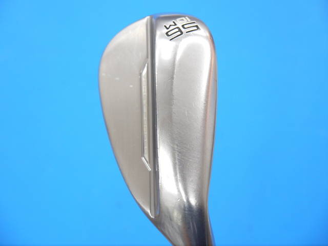 Titleist ウェッジ VOKEY FORGED (2023) 56°-10M