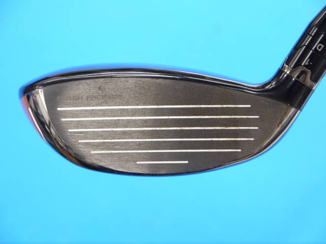 Callaway フェアウェイウッド MAVRIK SUB ZERO TOUR VER. 15