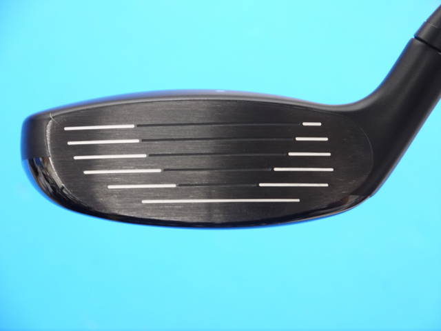 PING ユーティリティ G430 HYBRID #3(19°)