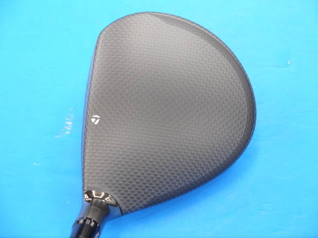 TaylorMade フェアウェイウッド Qi35 #3HL(16.5°)