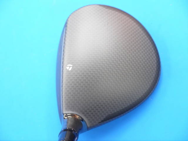 TaylorMade フェアウェイウッド Qi35 #5(18°)