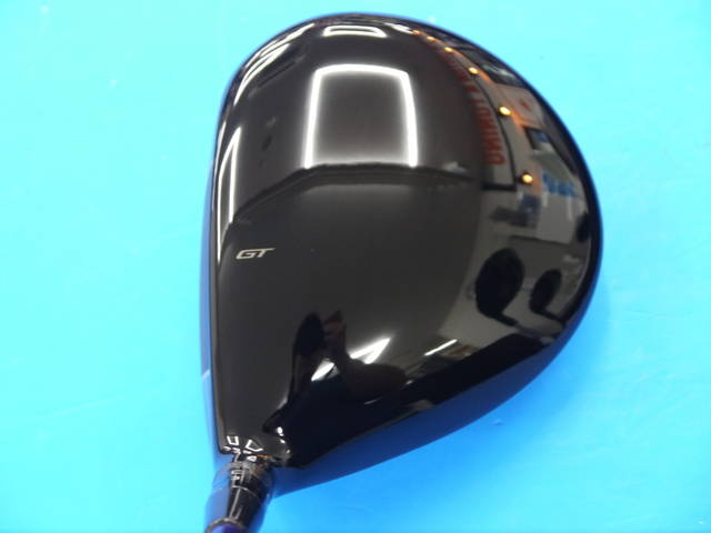 Titleist ドライバー GT3 10°