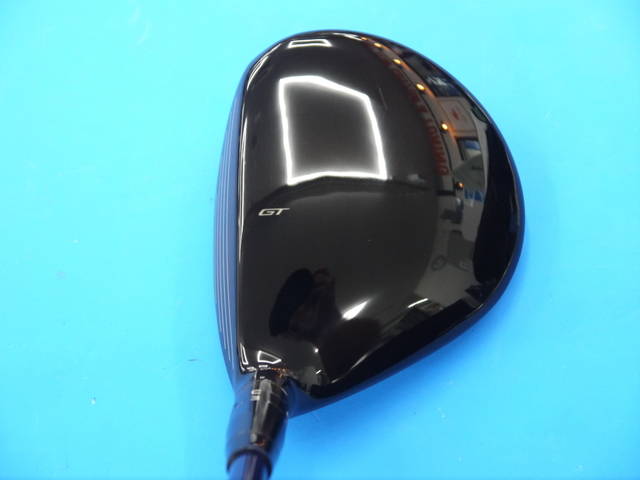 Titleist フェアウェイウッド GT2 16.5°