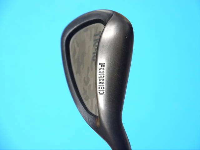 FOURTEEN ウェッジ TK-40 FORGED 57°