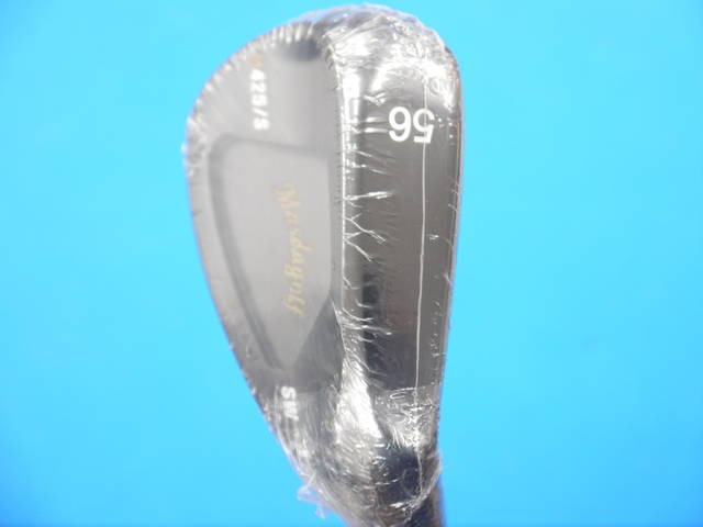 MasdaGolf ウェッジ STUDIO WEDGE M425/S (ブラックコート) カスタム