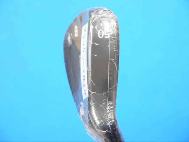 MasdaGolf ウェッジ STUDIO WEDGE M425 (ブラックコート) カスタム