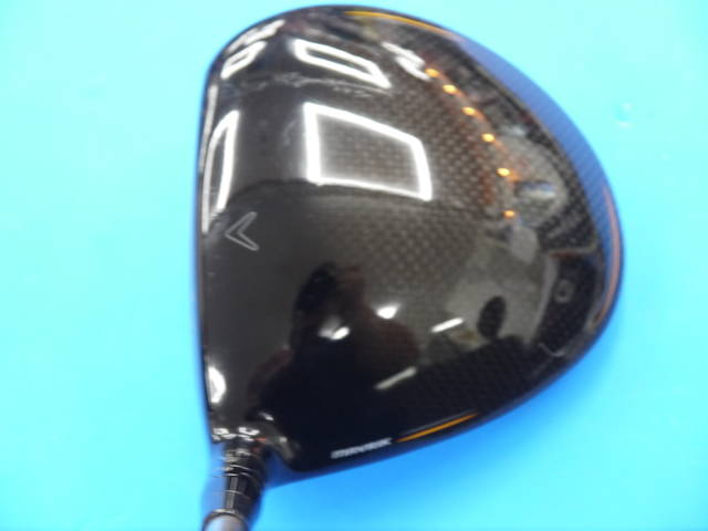 Callaway ドライバー MAVRIK MAX  9°