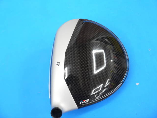TaylorMade ドライバー M3 460 9.5゜