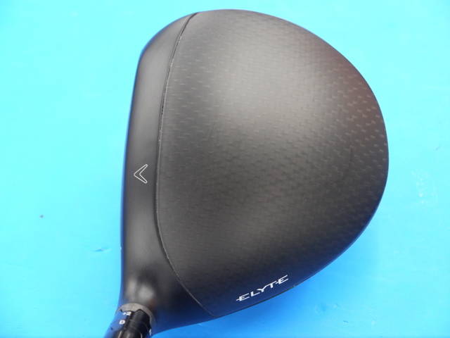 Callaway ドライバー ELYTE MINI 13.5°